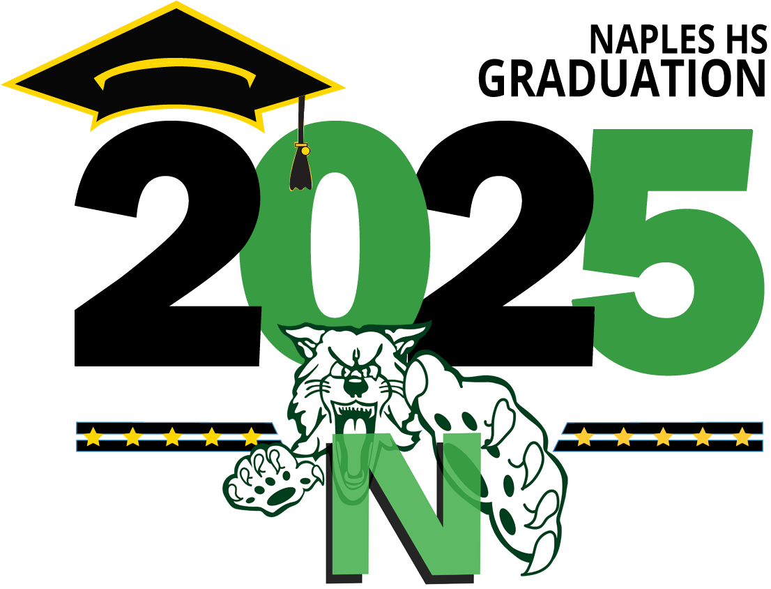 2025 NMHS Graduation