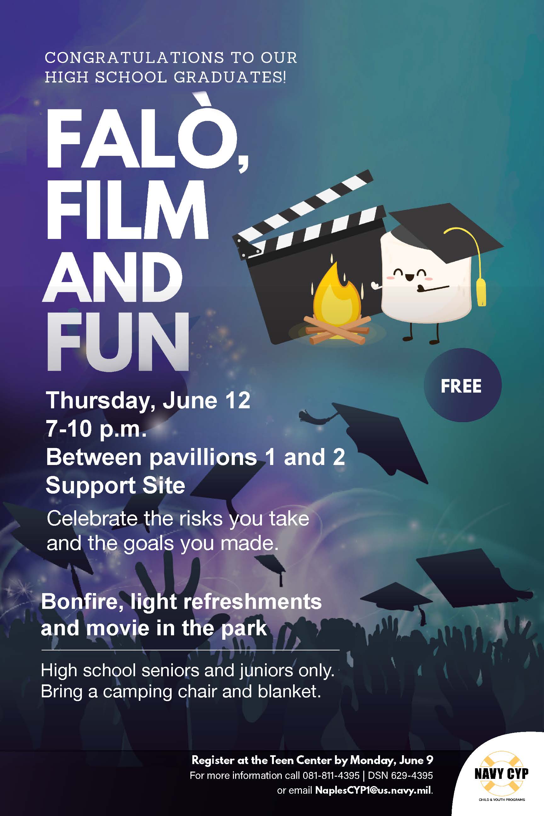 Falo Film and Fun