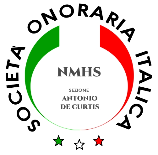 Italian Honor Society Induction Ceremony